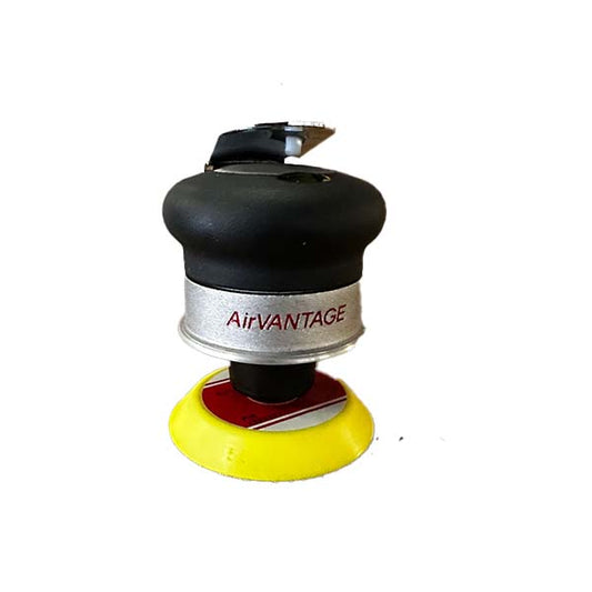 CSI 3" MINIMAX AIR polisher