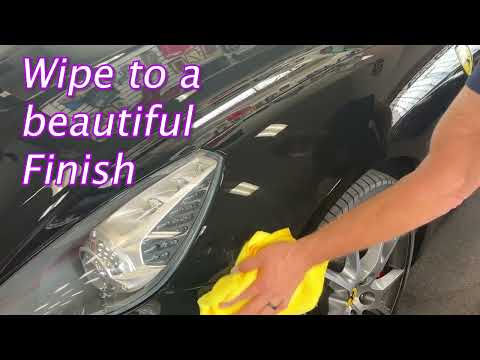 62-605-Q AutoSlick by Carbonex