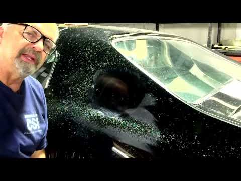 CSI 62-303-1 Ceram-XX Car Polish (Gallon) Single Product Polish (SPP)